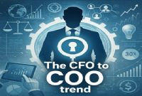 The Rise of the CFO-as-COO: Why Finance Leaders Are Running the Business